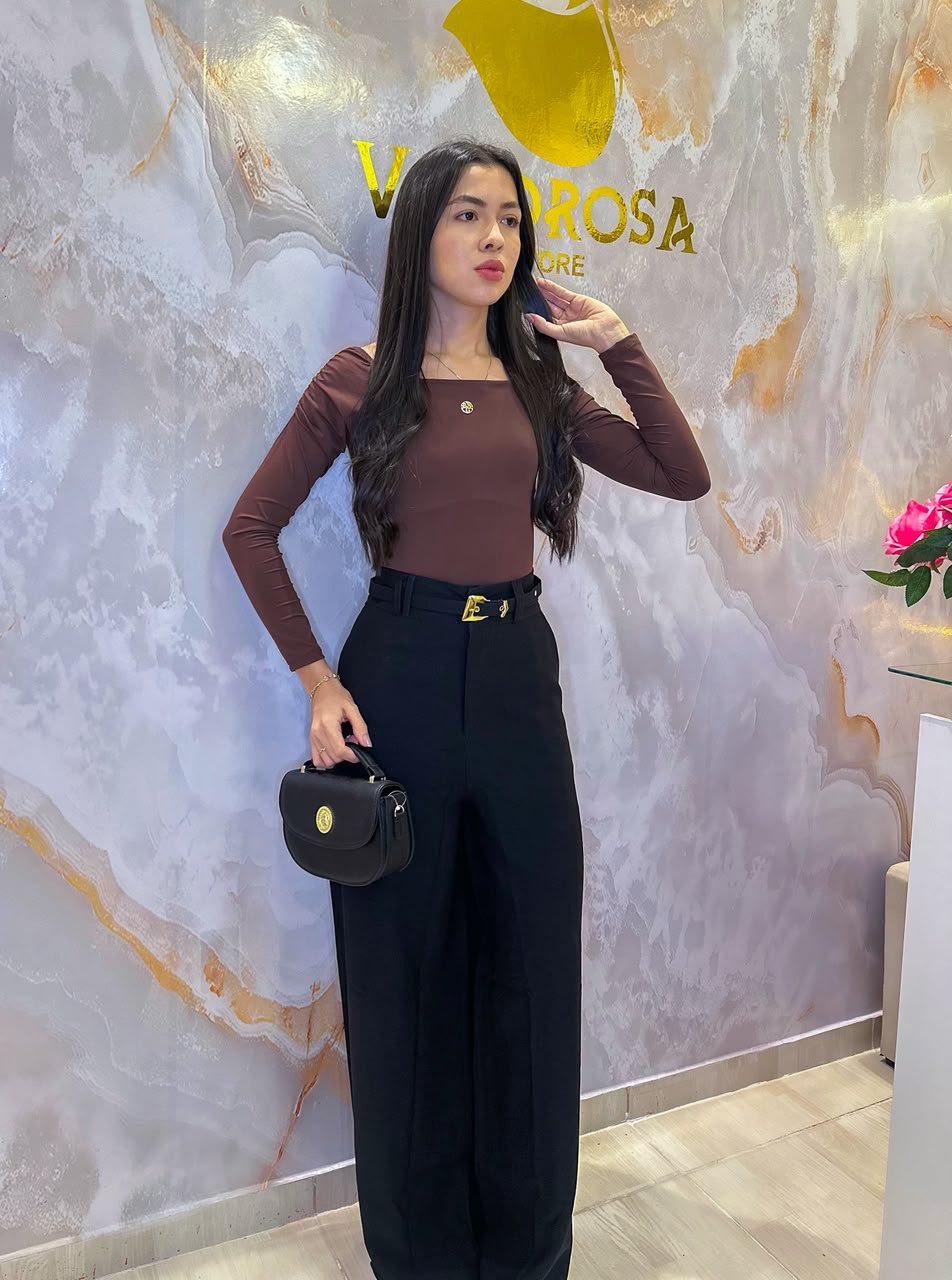 Conjunto elegante Valorosa Store